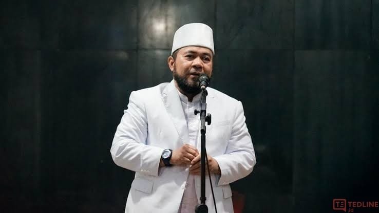 Gubernur Bengkulu, Helmi Hasan (Foto: dok istimewa)