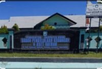 Kantor BPKAD Kabupaten Kaur (foto: Fraky Yudiansyahrakyatmerahputih.com/)