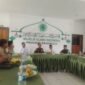 Panitia Hari Raya Natal Oikumene tahun 2025, Selasa (11/11) pagi, melakukan kunjungan silaturahmi ke Sekretariat Majelis Ulama Indonesia (MUI) Provinsi Bengkulu di Jalan Kapuas, Padang Harapan, Kota Bengkulu. (foto: Awang Konaevirakyatmerahputih.com/)