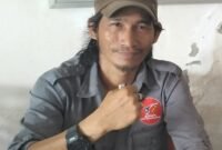 Ketua DPD APPI Kabupaten Kaur, Epsan Sumarli (foto: dok pribadi)