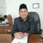 Ketua Bapemperda DPRD Lebong, Suan, (foto: dok istimewa)