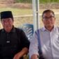 Mantan Bupati Lebong H. Rosjonsyah (foto: dok istimewa)