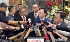 Jalan Rusak Kepahiang dan RL Dibawa ke Jakarta: Harapan Petani Rejang Lebong pada Meja Menteri