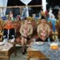Pramuka Kwarcab Lebong (foto: dok istimewa)