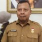 Kadis PUPR Provinsi Bengkulu Tejo Suroso