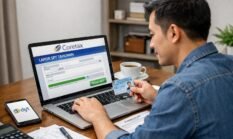 Baru Tiga Hari Tahun2026, Sebanyak 8.160 Pelaporan SPT: Coretax Ubah Perilaku Wajib Pajak