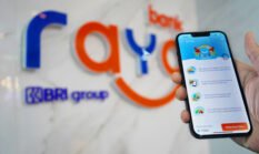 Bank Raya Perkuat Transformasi Digital Lewat Fitur Uang Saku untuk Kendali Transaksi Anak