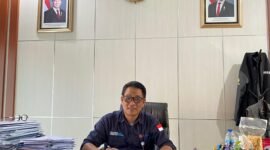 Pemimpin Wilayah BULOG Bengkulu, Dody Syahrial, menyatkan BULOG Bengkulu menuntaskan 100 persen bantuan pangan 2025. Stok beras masih mencapai ribuan ton dan dipastikan aman memasuki tahun 2026.