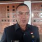 Kepala Dinas Nakertrans Bengkulu, Dr. E. H. Syarifudin