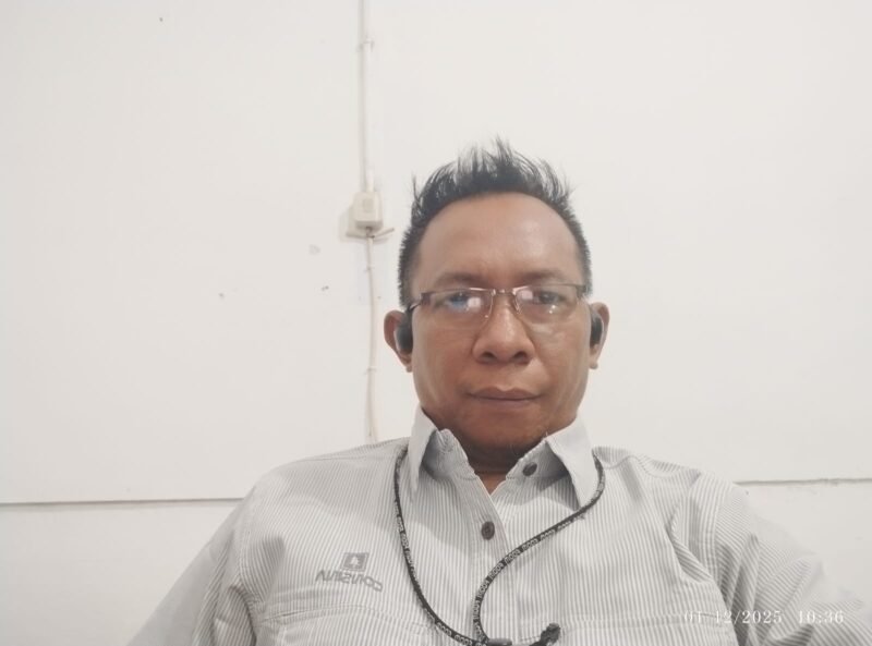 Aristo Malawat. SE., MMTr.