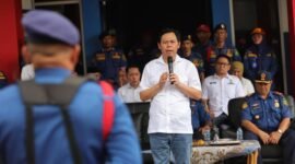 Ketua DPD RI Sultan menyatakan bencana Sumatera memenuhi empat indikator bencana Nasional 
