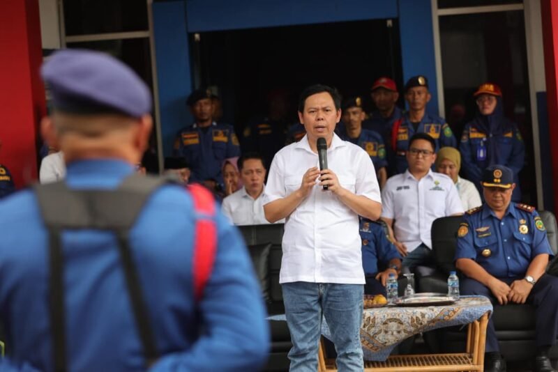 Ketua DPD RI Sultan menyatakan bencana Sumatera memenuhi empat indikator bencana Nasional 