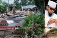 Seruan Gubernur Bengkulu ajak Masyarakat Bengkulu Bantu Bencana yang terjadi di Sumut, Sumbar dan Aceh.