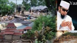Seruan Gubernur Bengkulu ajak Masyarakat Bengkulu Bantu Bencana yang terjadi di Sumut, Sumbar dan Aceh.