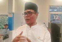 Waka 1 DPRD Provinsi Bengkulu, Teuku Zulkarnain menyatkan kunci parpirna pergantiann dan pengangkatan Ketua DPRD tergantung Farksi Golkar yang memiliki kepentingan.