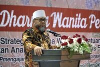 Pemprov Bengkulu menerapkan moratorium ASN dan PPPK Paruh Waktu untuk menjaga belanja pegawai tetap sehat.