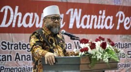 Pemprov Bengkulu menerapkan moratorium ASN dan PPPK Paruh Waktu untuk menjaga belanja pegawai tetap sehat.