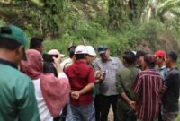 Pangadilan Arga Makmur tolak keseluruhan Gugatan Warga terhadap tergugat PT SIL.