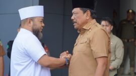 Pemprov Bengkulu memastikan hak kontraktor tetap dibayar sesuai hasil audit BPK dan BPKP untuk mencegah kelebihan bayar.