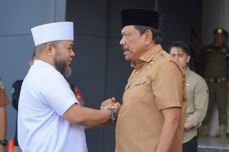 Pemprov Bengkulu memastikan hak kontraktor tetap dibayar sesuai hasil audit BPK dan BPKP untuk mencegah kelebihan bayar.