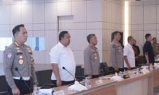 Sebanyak 3.300 Perkara Berhasil Diselesaikan, Polda Bengkulu Tegaskan Komitmen Pelayanan Hukum di 2026