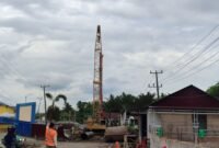 Pemerintah menyiapkan penanganan banjir Bengkulu secara bertahap, termasuk pembangunan kolam retensi dan proyek lanjutan dengan total anggaran Rp2,8 triliun.
