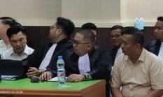 PH Minta Nilai Objektif, Fakta Sidang Tak Buktikan Eka Kacab Cucofindo Ada Unsur Korupsi
