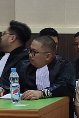 PH Minta Nilai Objektif, Fakta Sidang Tak Buktikan Eka Kacab Cucofindo Ada Unsur Korupsi