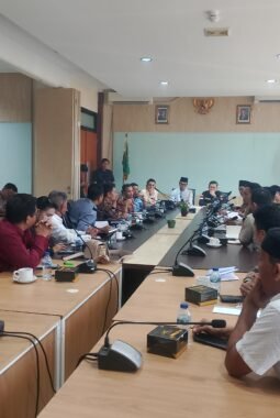 Bukan Perusahaan Ilegal, PT Bio Pegang HGU Resmi dan IUP Masih Berlaku