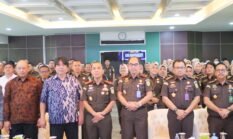 Tak Sekadar Penjara: Strategi Kejati Bengkulu Kembalikan Uang Negara dari Koruptor