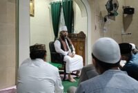 Kunjungan subuh Gubernur Helmi Hasan di Retreat Merah Putih Bengkulu menjadi momen refleksi bagi ASN untuk menata iman, niat, dan tanggung jawab dalam melayani masyarakat.