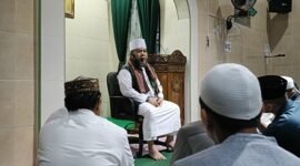 Kunjungan subuh Gubernur Helmi Hasan di Retreat Merah Putih Bengkulu menjadi momen refleksi bagi ASN untuk menata iman, niat, dan tanggung jawab dalam melayani masyarakat.