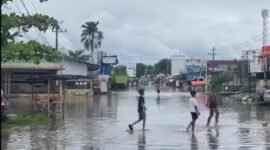Setelah status diserahkan ke provinsi, Jalan Rawa Makmur Bengkulu akan ditingkatkan total dengan anggaran Rp25 miliar.