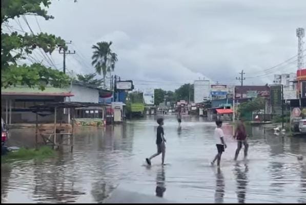 Setelah status diserahkan ke provinsi, Jalan Rawa Makmur Bengkulu akan ditingkatkan total dengan anggaran Rp25 miliar.