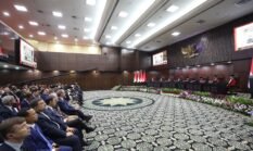 Kepercayaan Publik 72 Persen, MK Perkuat Integritas dan Transformasi Digital