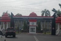 proyek jalan Bengkulu. PAD Bengkulu. tunda bayar infrastruktur. keuangan daerah. APBD Bengkulu