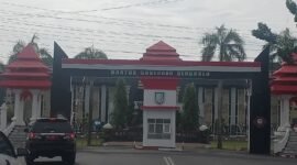 proyek jalan Bengkulu. PAD Bengkulu. tunda bayar infrastruktur. keuangan daerah. APBD Bengkulu