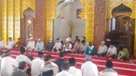 Retreat Merah Putih Angkatan V mendorong ASN Bengkulu turun langsung ke masyarakat, membantu warga miskin dan memperkuat kepedulian sosial.