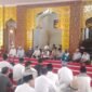Retreat Merah Putih Angkatan V mendorong ASN Bengkulu turun langsung ke masyarakat, membantu warga miskin dan memperkuat kepedulian sosial.