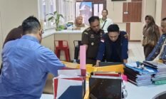 Geledah Kantor ESDM, Kejati Bengkulu Perkuat Bukti Kasus Korupsi Tambang