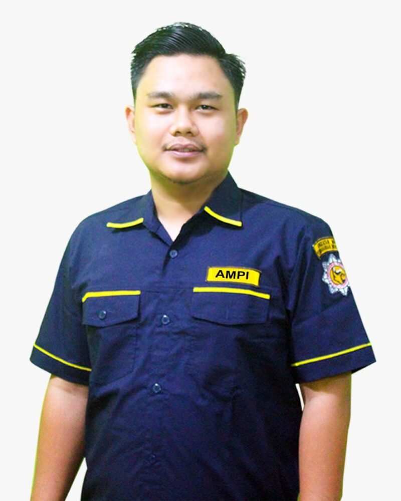 Sekretaris DPD AMPI Provinsi Bengkulu, Aan Julianda SH. MH