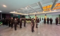 Pejabat Baru Diminta Langsung Tancap Gas Layani Masyarakat