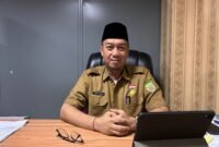 BPKAD Bengkulu mengebut administrasi pencairan Uang Persediaan OPD 2026. Draf SK Gubernur sudah siap, tinggal menunggu penandatanganan.