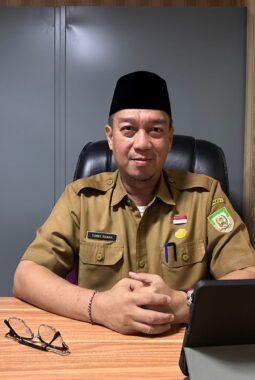 SK Gubernur Jadi Kunci, BPKAD Kebut Administrasi UP OPD Tahun 2026