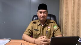 BPKAD Bengkulu mengebut administrasi pencairan Uang Persediaan OPD 2026. Draf SK Gubernur sudah siap, tinggal menunggu penandatanganan.