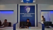 Peresmian Gedung Pelayanan BPKB Polda Bengkulu menandai komitmen reformasi pelayanan publik yang lebih modern, cepat, dan transparan.