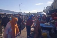 Pemkot Bengkulu menilai penertiban Pasar Panorama penting demi keselamatan dan estetika kota. Bangunan ilegal, PKL, dan parkir liar ditata secara bertahap dan humanis.