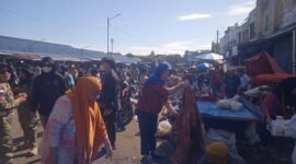 Pemkot Bengkulu menilai penertiban Pasar Panorama penting demi keselamatan dan estetika kota. Bangunan ilegal, PKL, dan parkir liar ditata secara bertahap dan humanis.