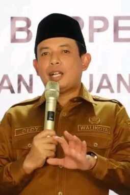 Mars Kota Bengkulu dan Strategi Membangun Identitas Daerah