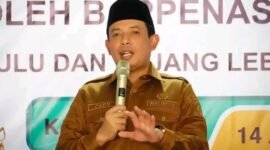 Walikota  Bengkulu Dedy Wahyudi, menyatakan Mars Kota Bengkulu ditetapkan sebagai lagu wajib dalam acara resmi. Pemkot Bengkulu menilai lagu ini sebagai strategi membangun identitas dan kebersamaan warga